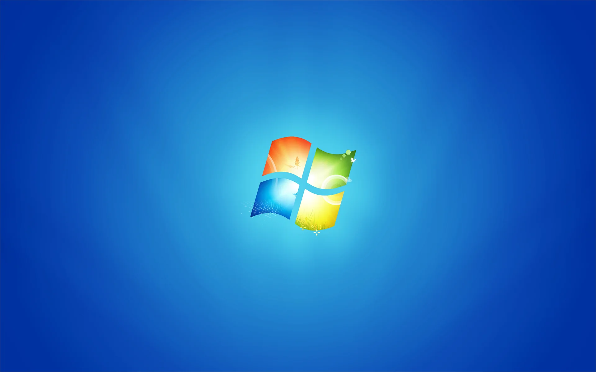 Windows 7