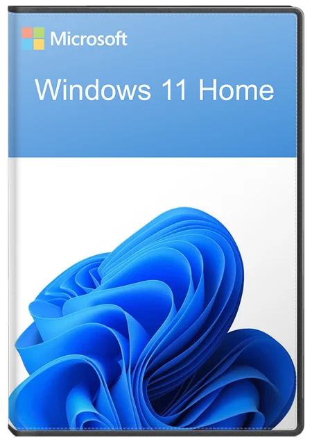 Windows 11 Home