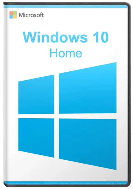 Windows 10 Home