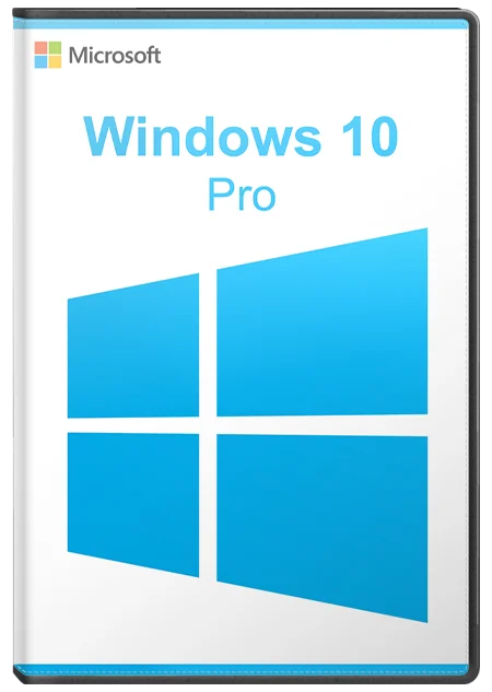 Windows 10 Professional