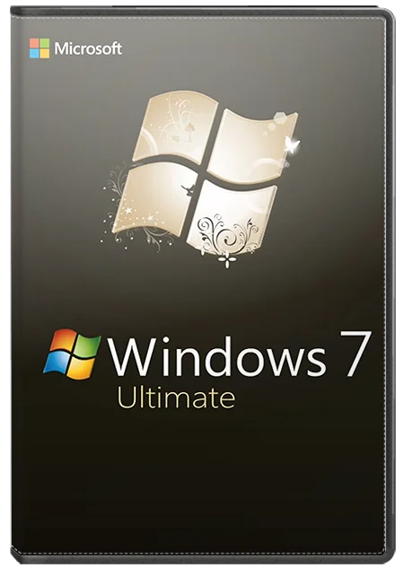 Windows 7 Ultimate