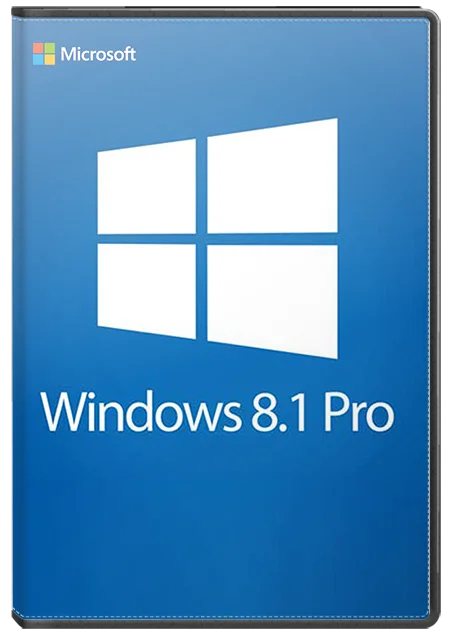 Windows 8.1 Pro