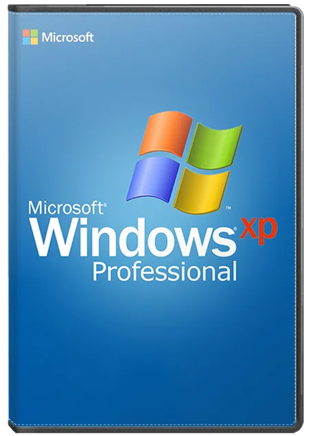 Windows XP Professional