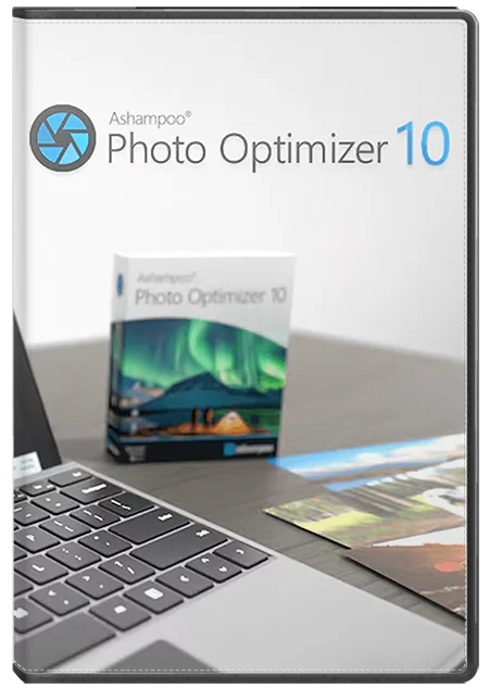  Ashampoo Photo Optimizer 10