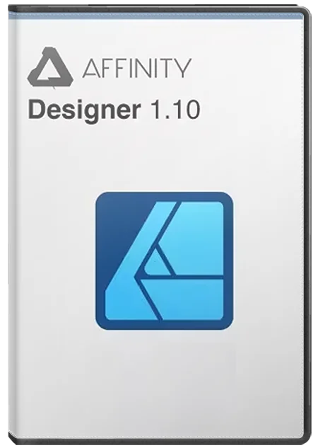  Affinity Designer 1.10