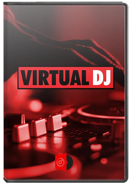 Virtual DJ and Karaoke Studio 8
