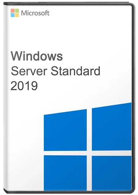 Windows Server 2019 Standard