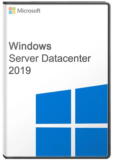 Windows Server 2019 Datacenter