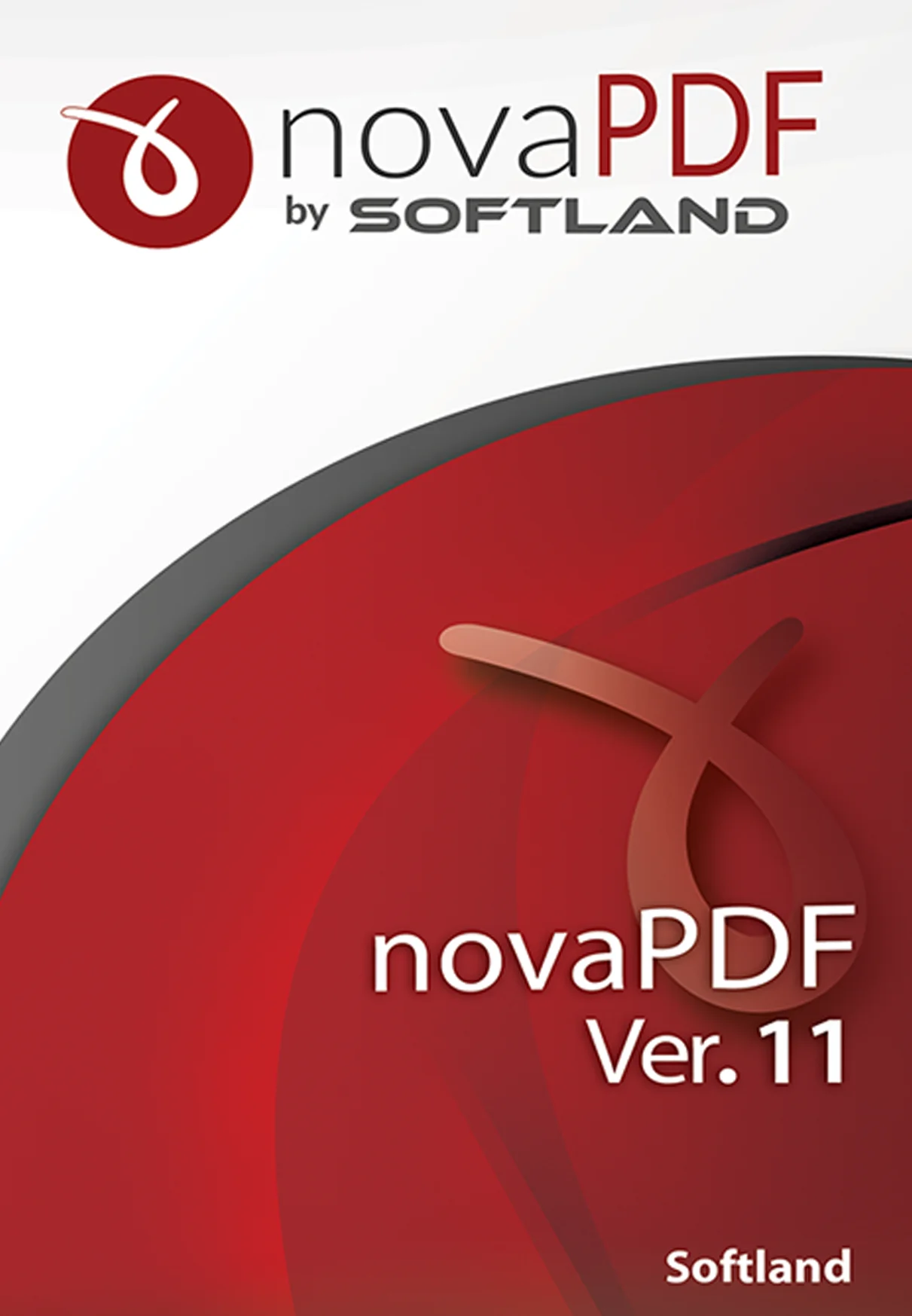 novaPDF Lite 11