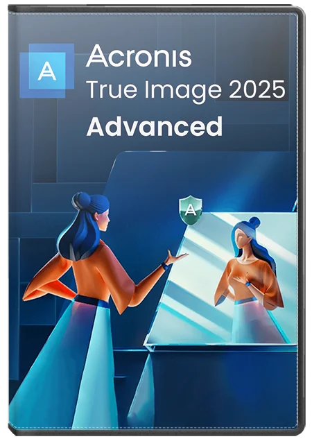 Acronis True Image 2025