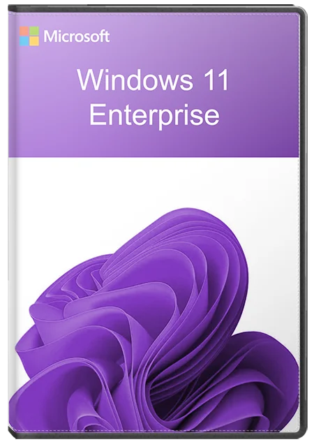 Windows 11 Enterprise