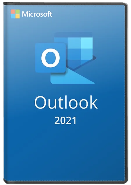 Microsoft Outlook 2021