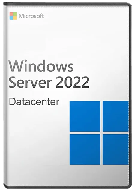 Windows Server 2022 Datacenter