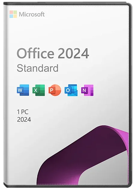 Office 2024 Standard