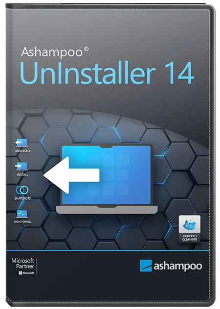Ashampoo UnInstaller 14