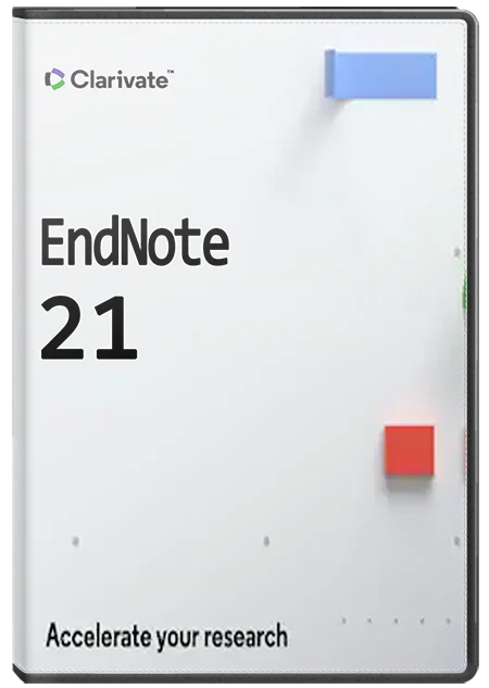  EndNote 21