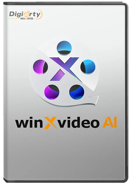 Winxvideo AI 3.5