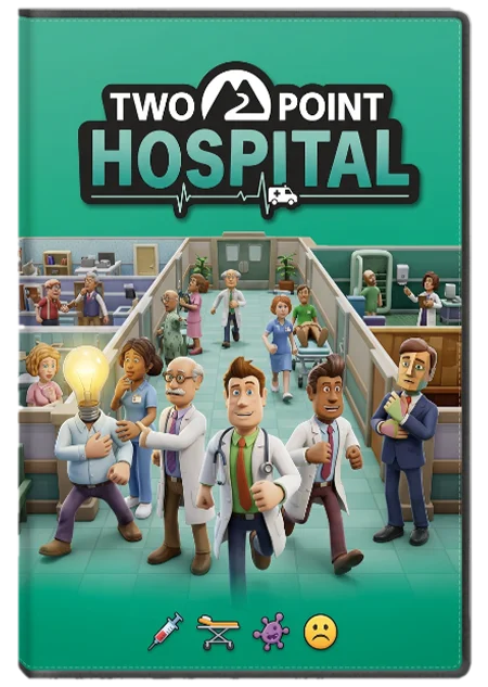 Two Point Hospital