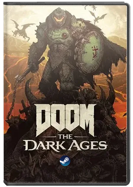Doom: The Dark Ages
