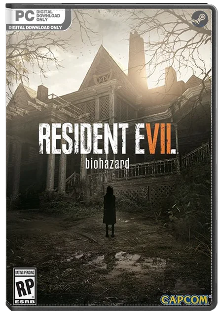 Resident Evil 7: Biohazard