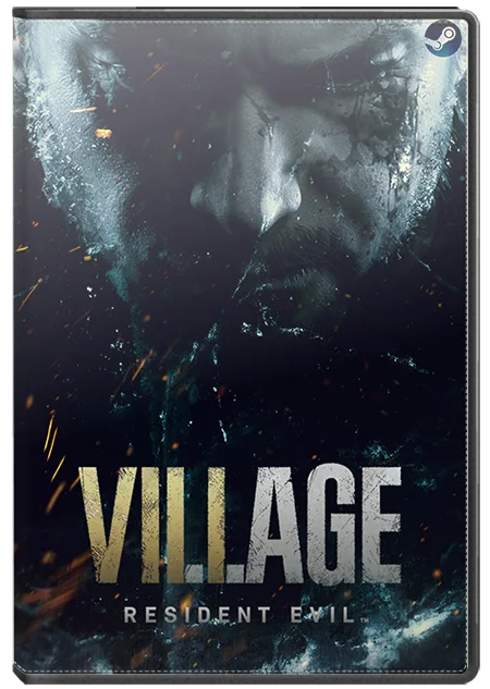 Resident Evil Village