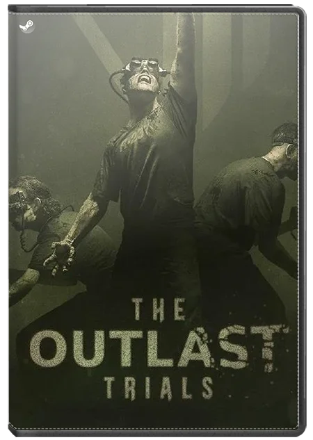  The Outlast Trials