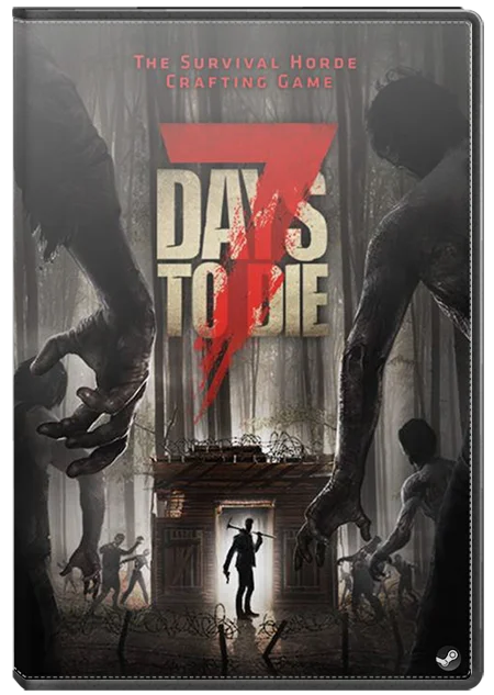 7 Days to Die