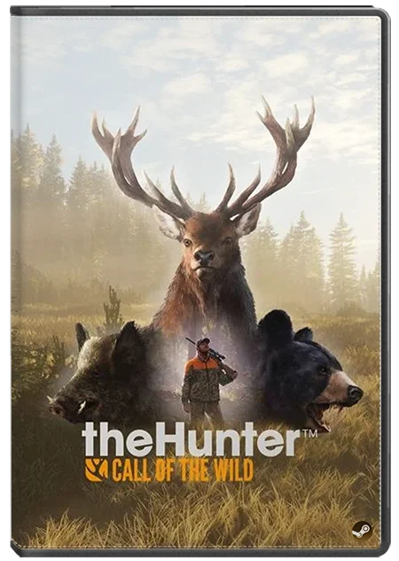 theHunter: Call of the Wild