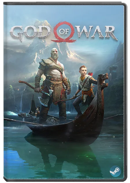 Gof of War