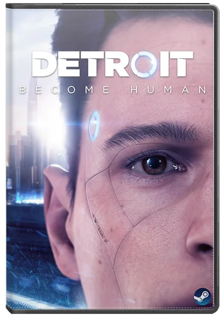 Detroit: Become Human