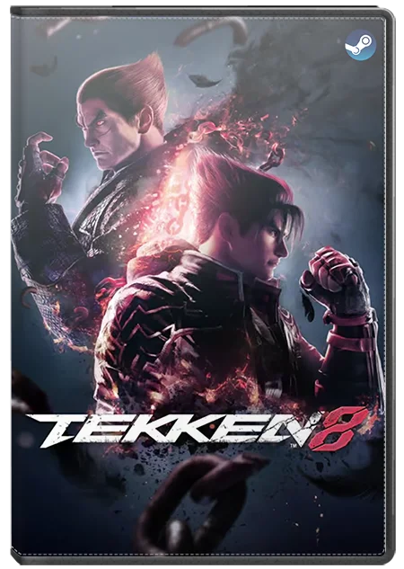 TEKKEN 8