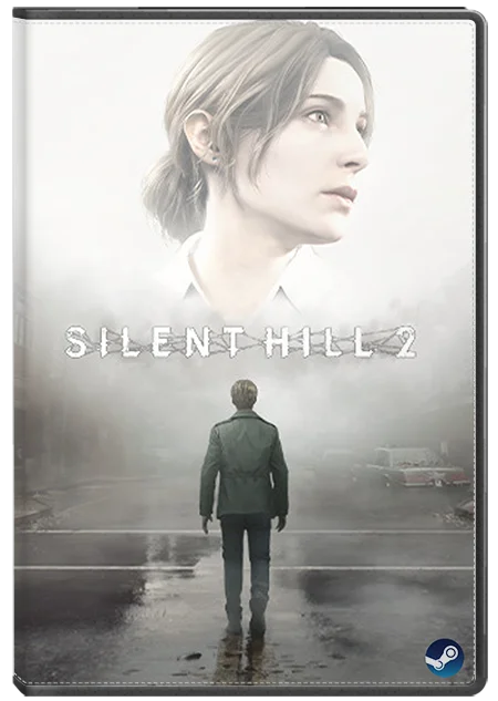 Silent Hill 2