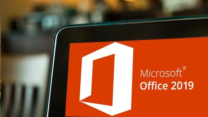 Office 2019 Professional Plus