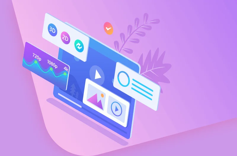 Aiseesoft Total Video Converter (1 Jahr / 1 PC)