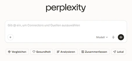 Perplexity PRO (1 Jahr / Nur neue Accounts)