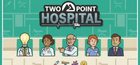 Two Point Hospital