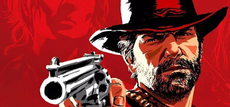 Red Dead Redemption 2